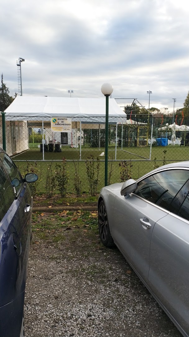 Associazione Polisportiva Cosmos, Roma
