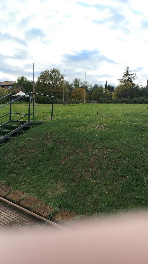 Associazione Polisportiva Cosmos