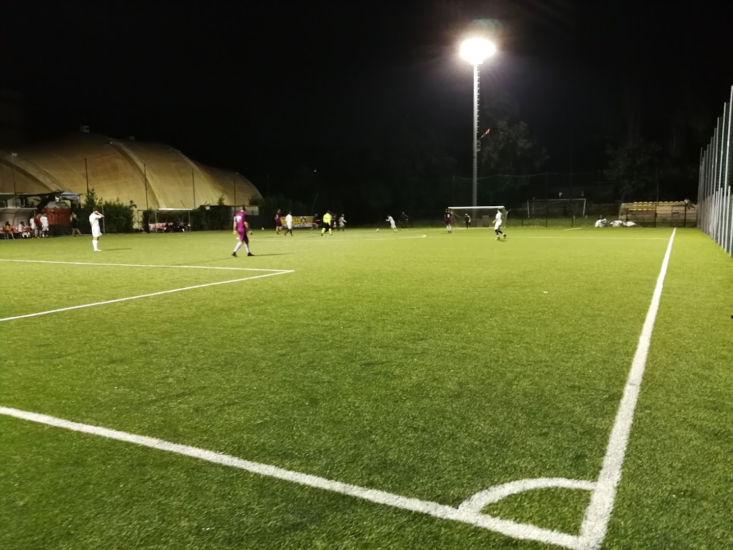 Associazione Polisportiva Cosmos