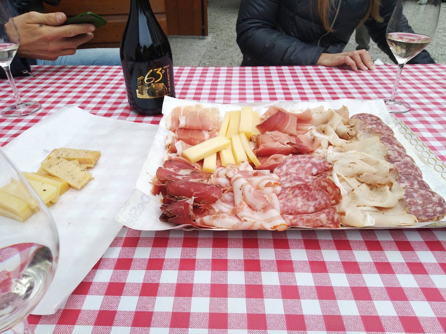 Associazione Pro Loco Col San Martino