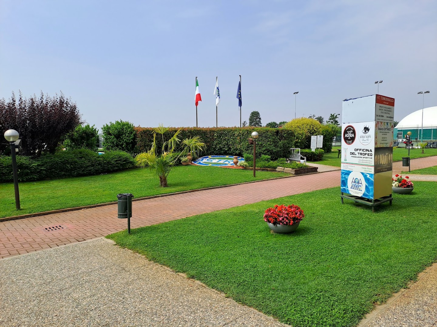 Associazione Sportiva Astra