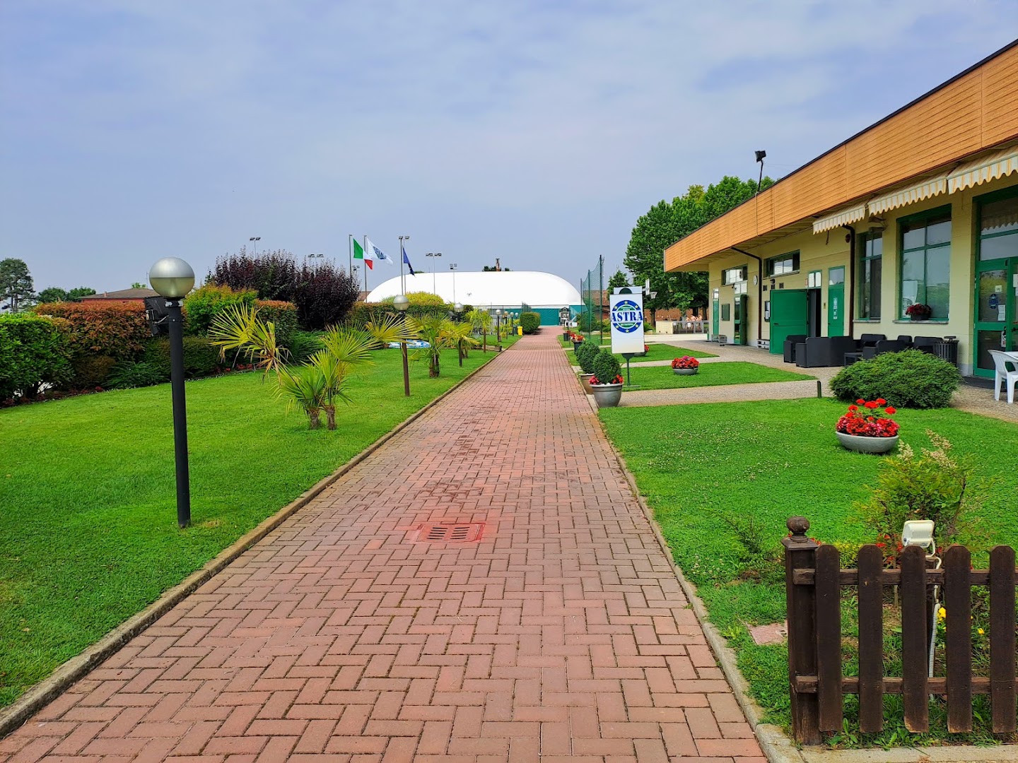 Associazione Sportiva Astra