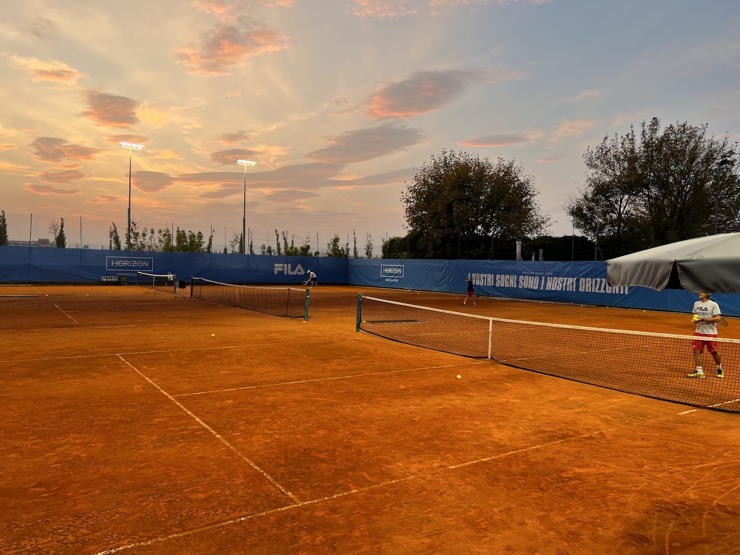 Associazione Sportiva Circolo Tennis Vicenza