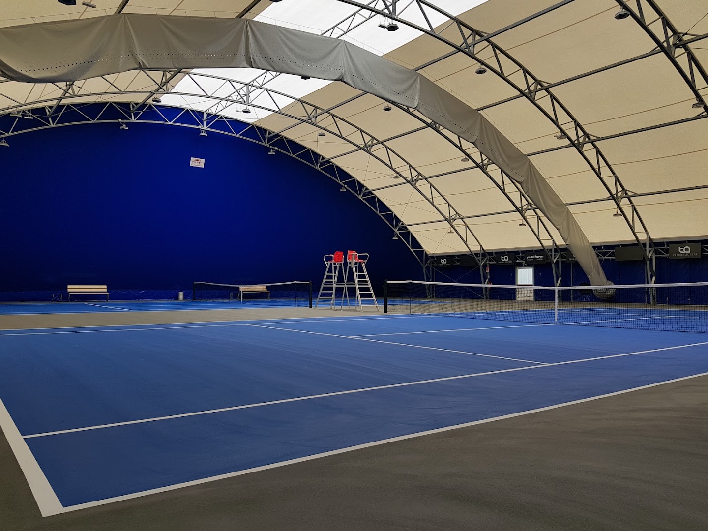 Associazione Tennis Tolentino
