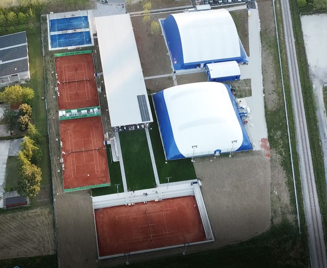 Associazione Tennis Tolentino