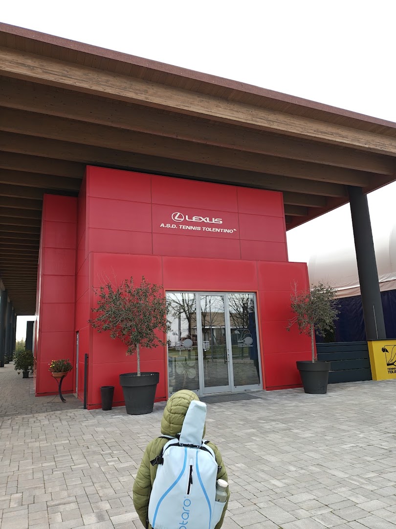 Associazione Tennis Tolentino