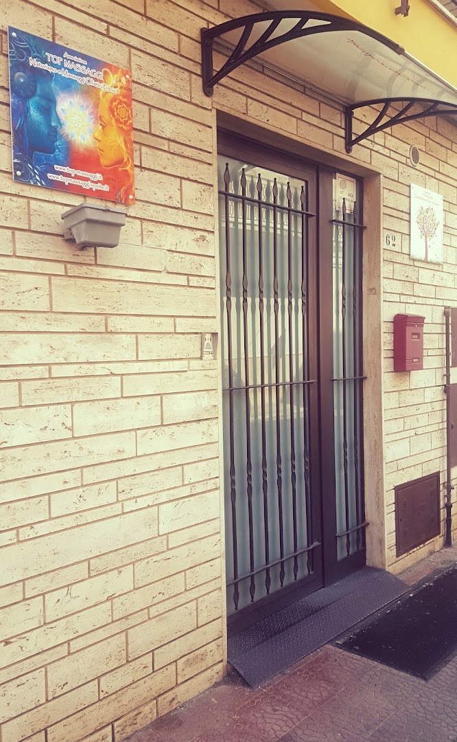 Associazione Top Massaggi - Centro Massaggi Olistici Bari, Triggiano