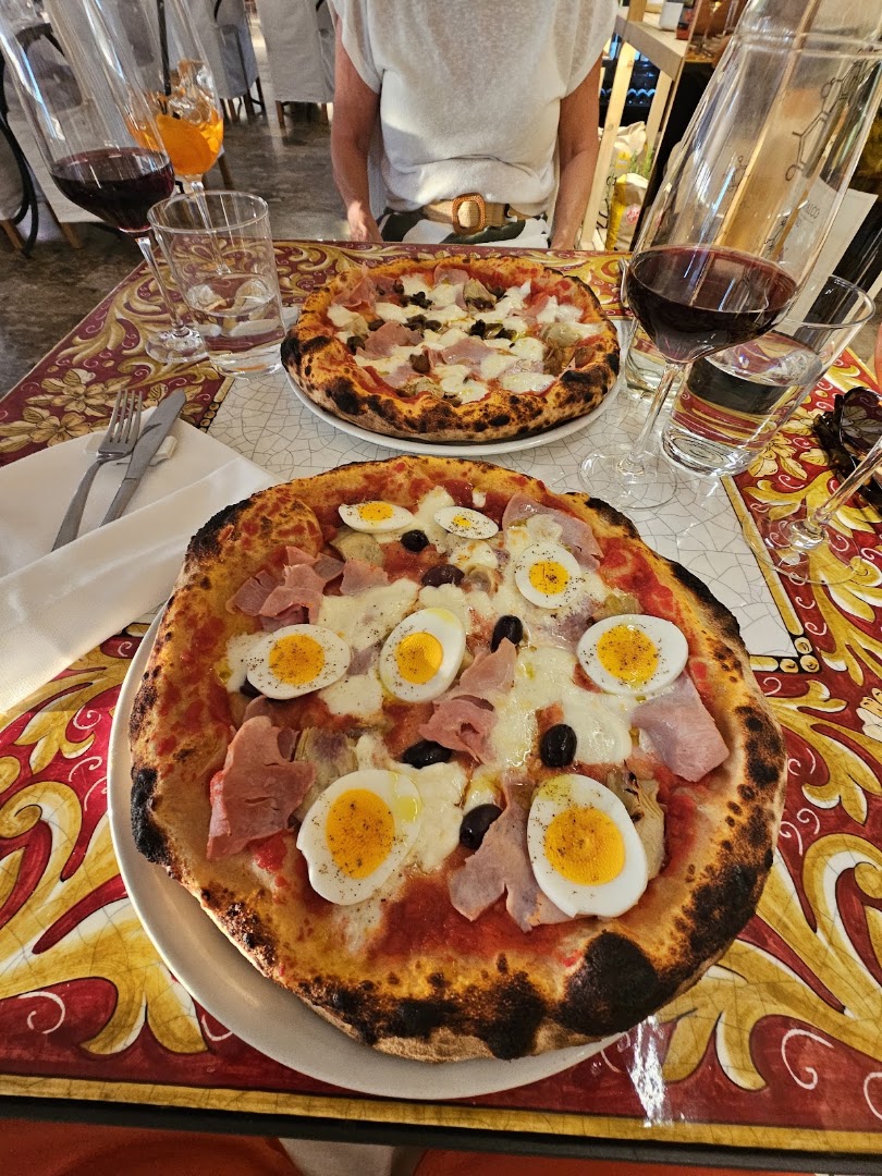 Asso Di Coppe