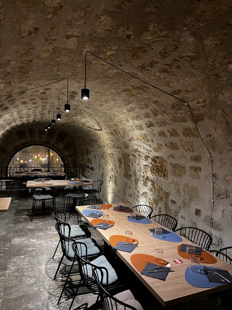 Assud a Santamarina Pizzeria Siciliana