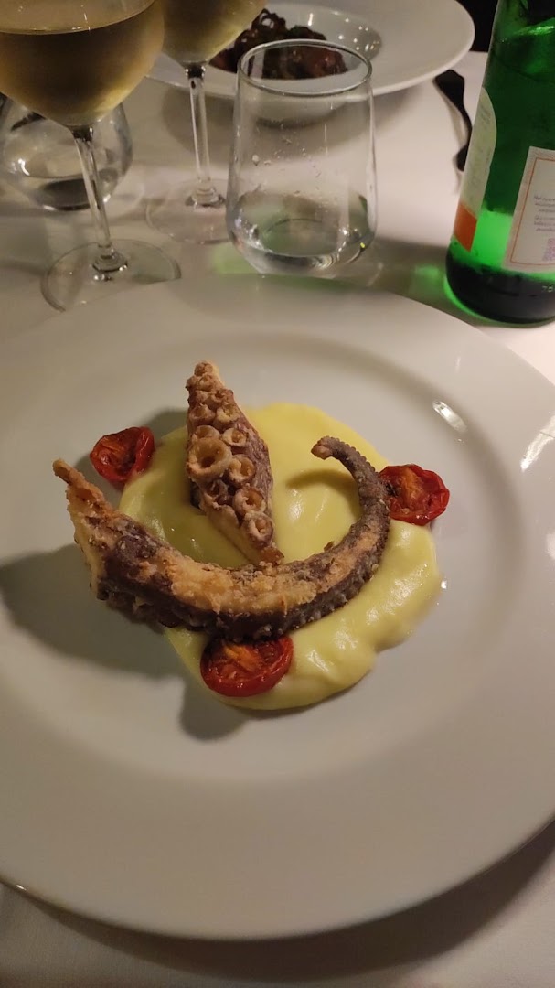Assuntina, Roma