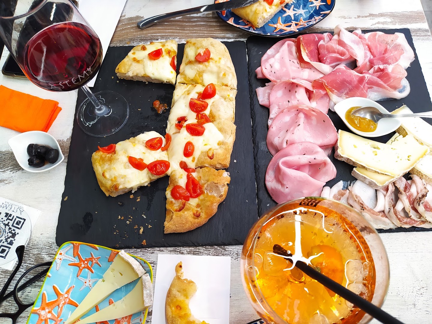 ASTEMI Enogastronobar, Pianezza