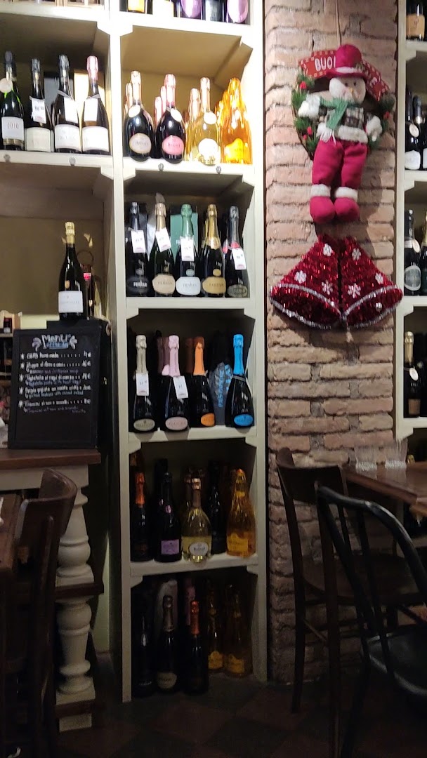 Astemio, Roma