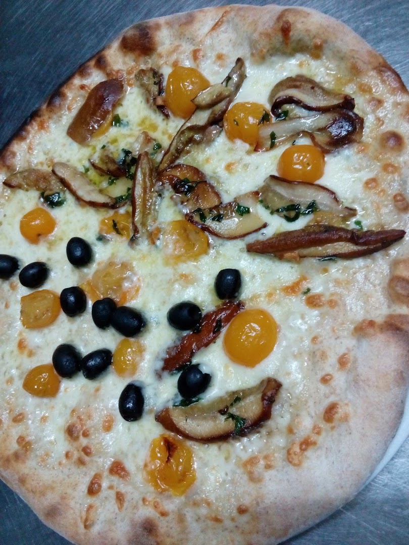 Asterix Ristorante Pizzeria Osteria Di Tiezzi Marco
