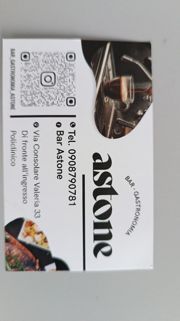 Astone
