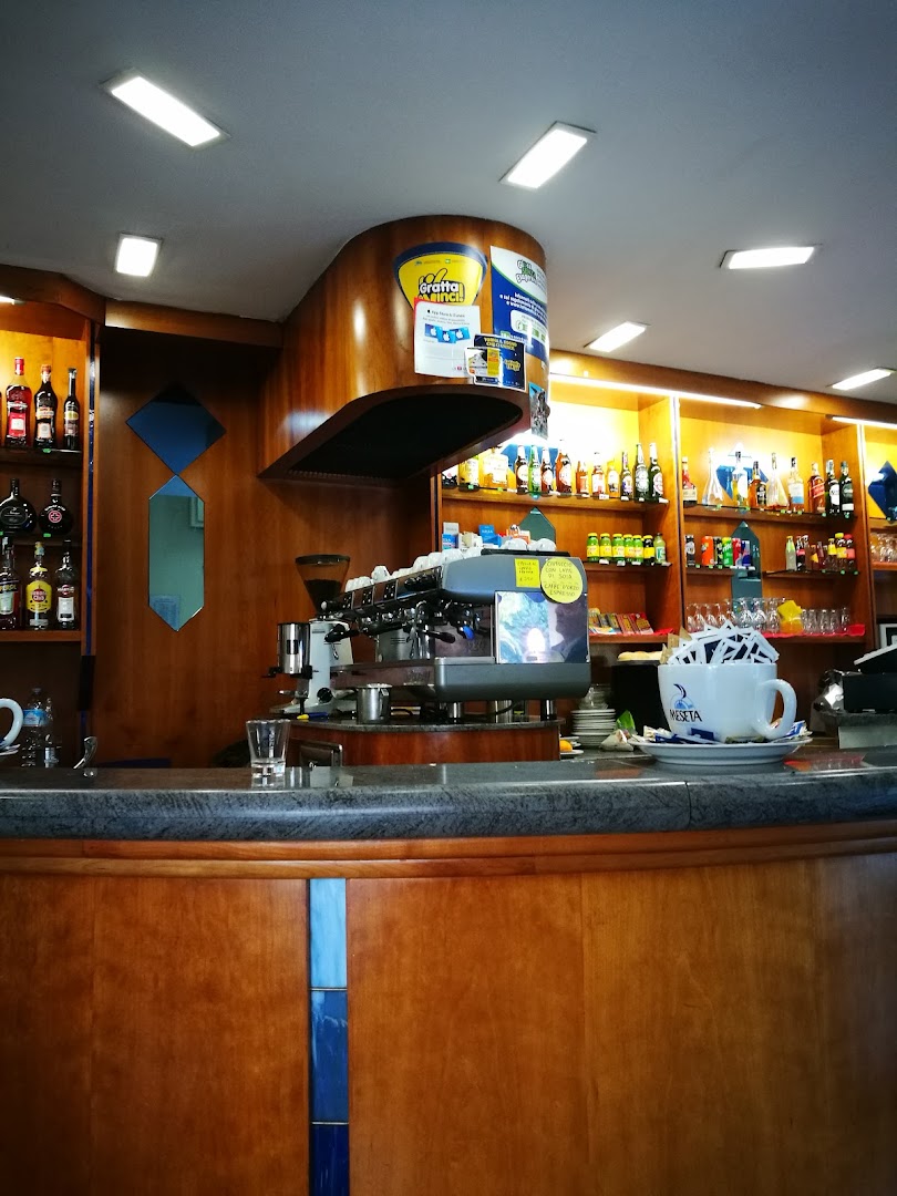 Astor Bar - Caffè meseta
