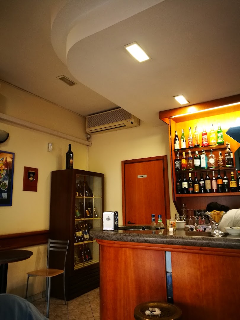 Astor Bar - Caffè meseta, Bologna