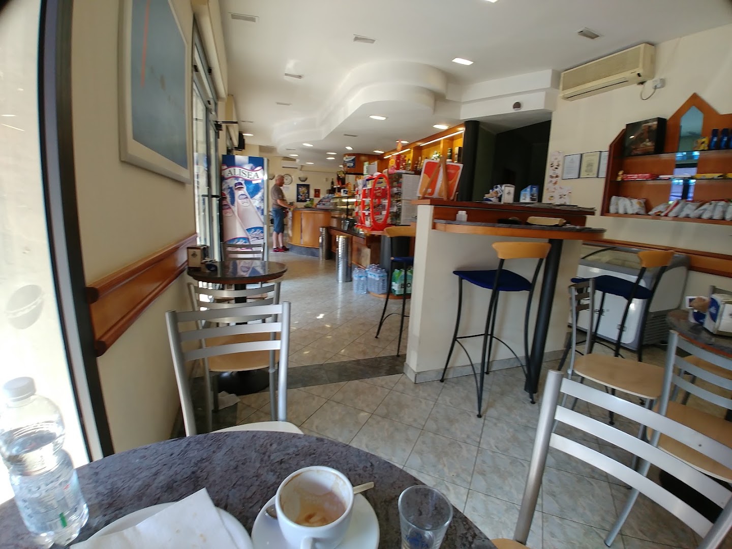Astor Bar - Caffè meseta