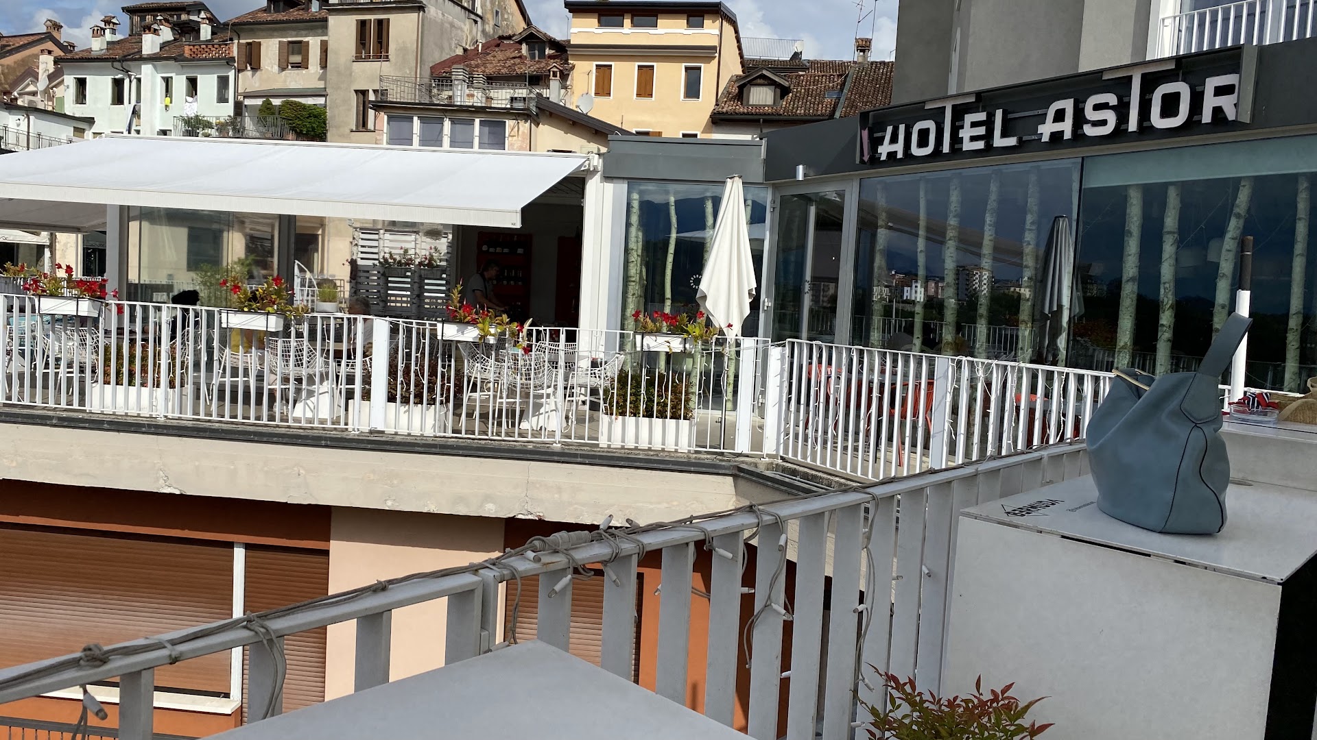 Astor, Belluno