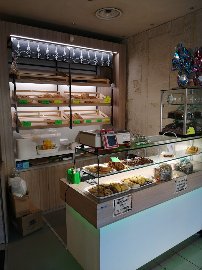 Astra Cafe' Di Antonella Ricci