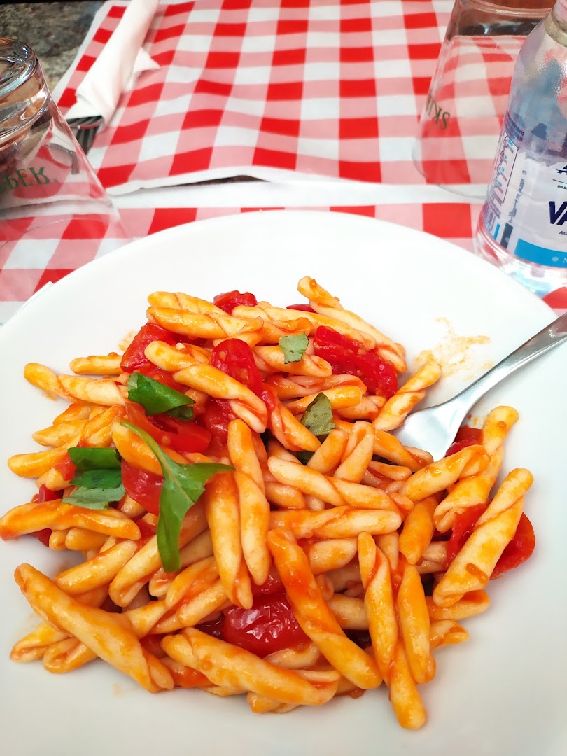 Astra Caffe'
