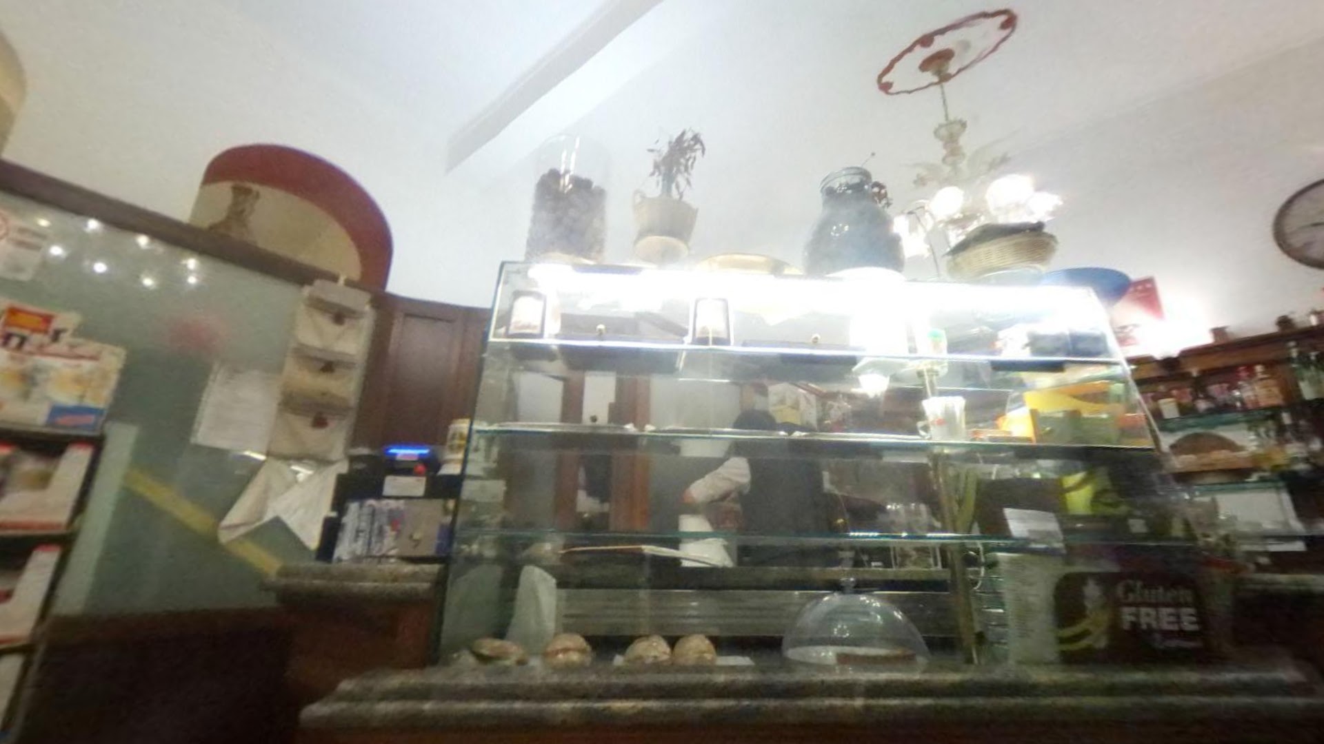 Astra Caffe'
