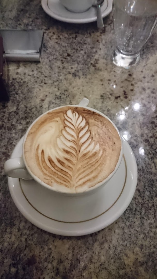Astra Caffe'