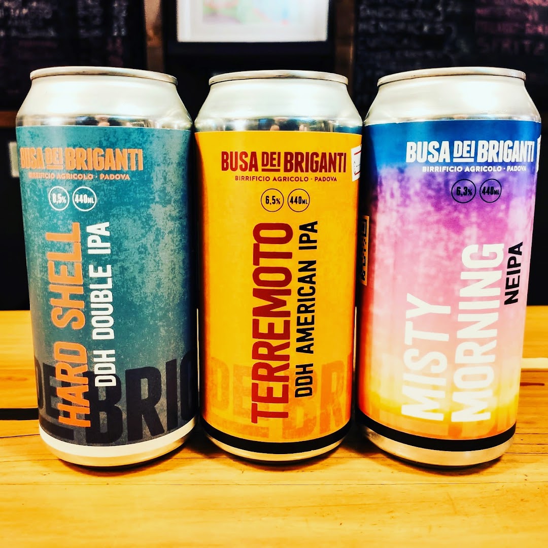 Astral Beers Pub, Bologna