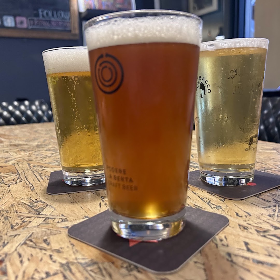 Astral Beers Pub