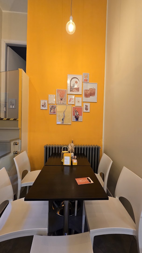 Astro Cafè - Caffetteria e Tavola Fredda