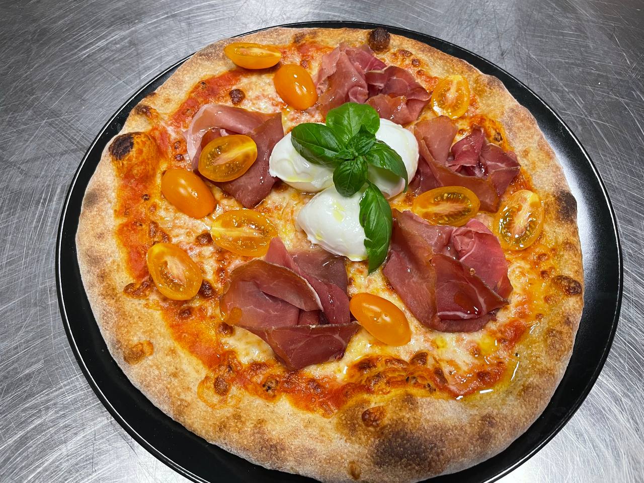 Astro Pizza & Kebab