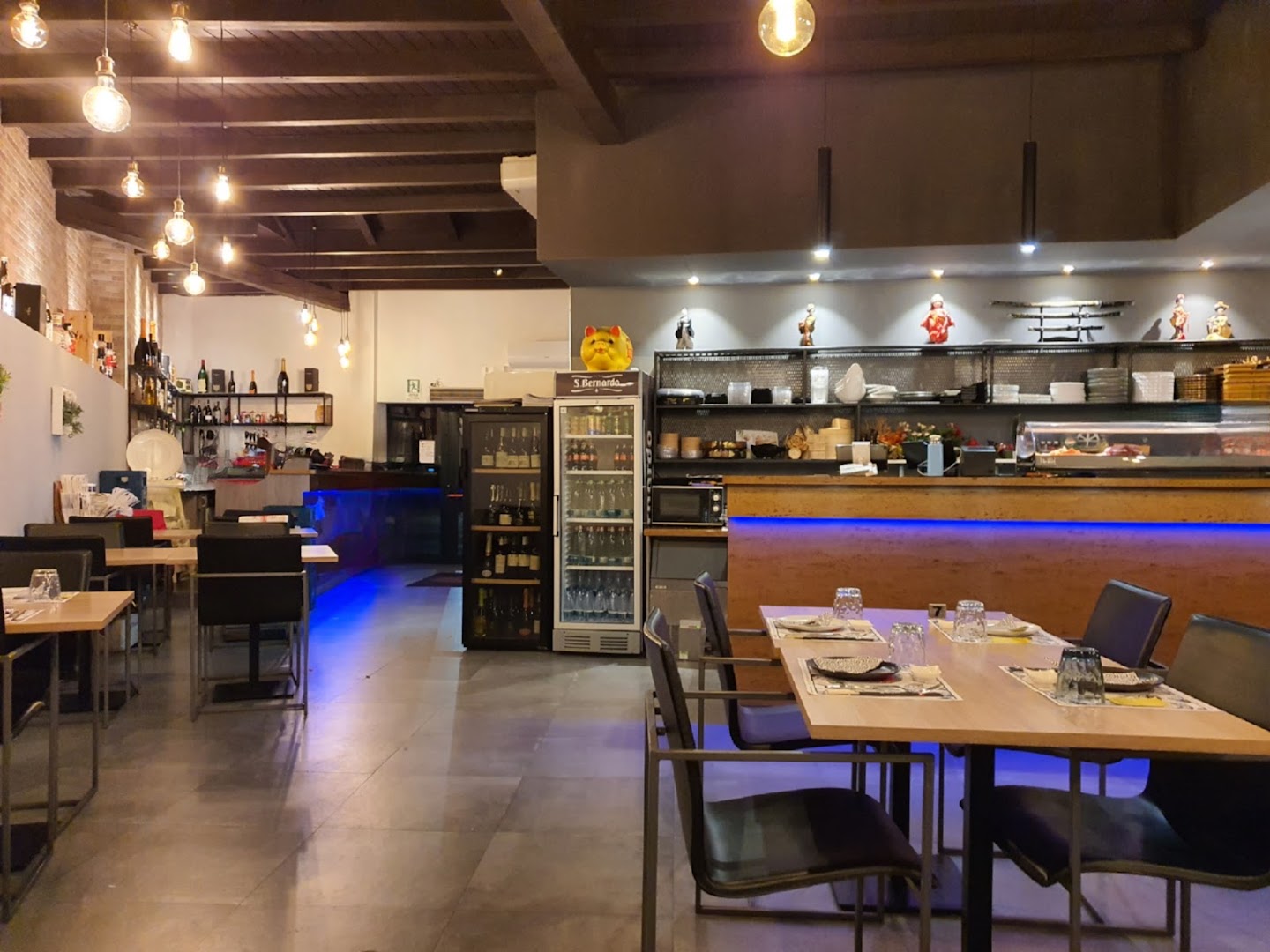 Asuka Lonigo Ristorante Giapponese