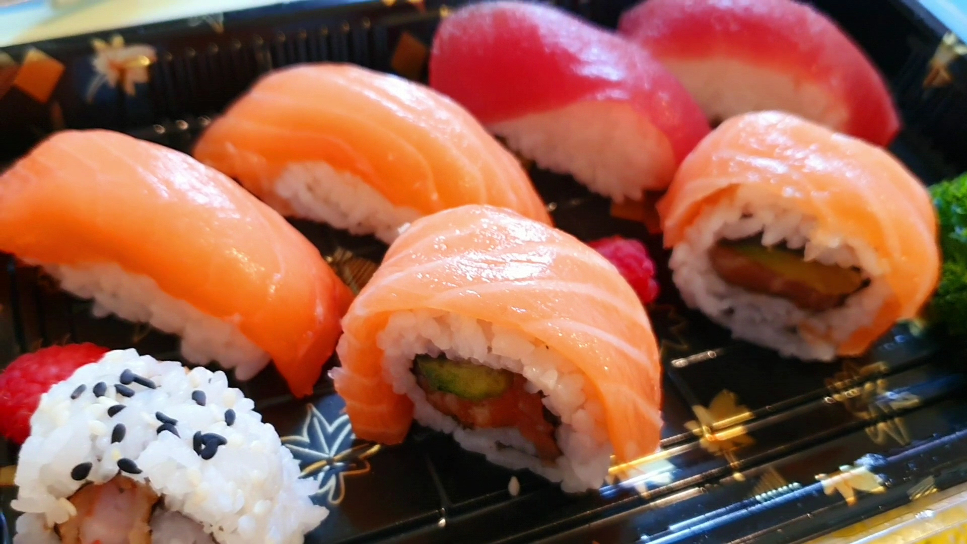 Asuka Lonigo Ristorante Giapponese