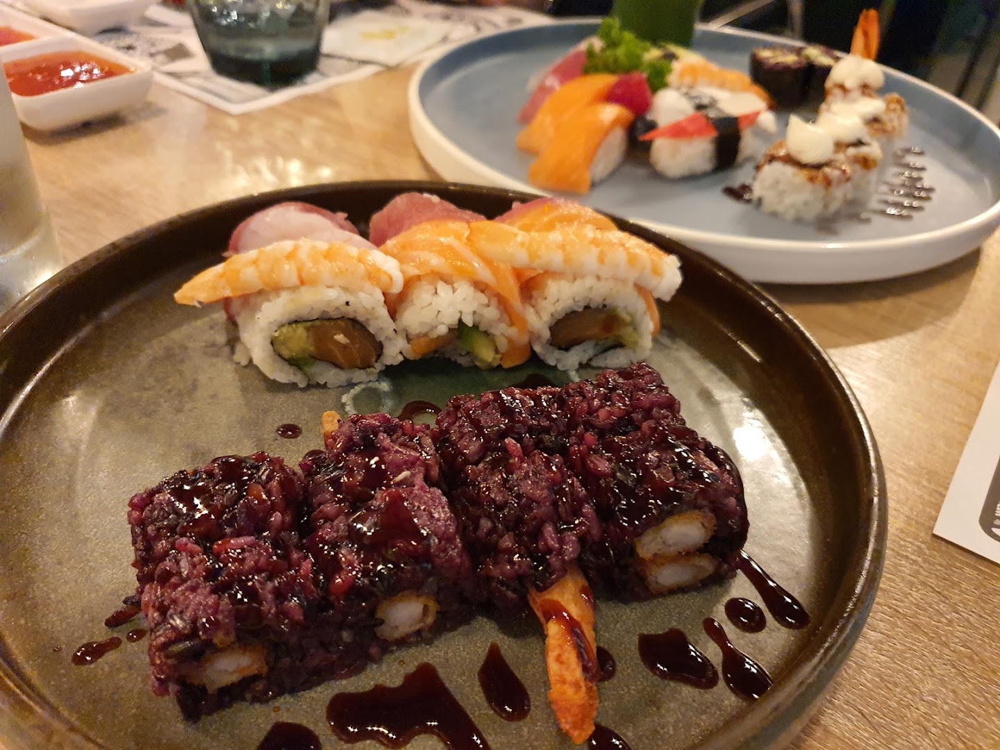 Asuka Lonigo Ristorante Giapponese