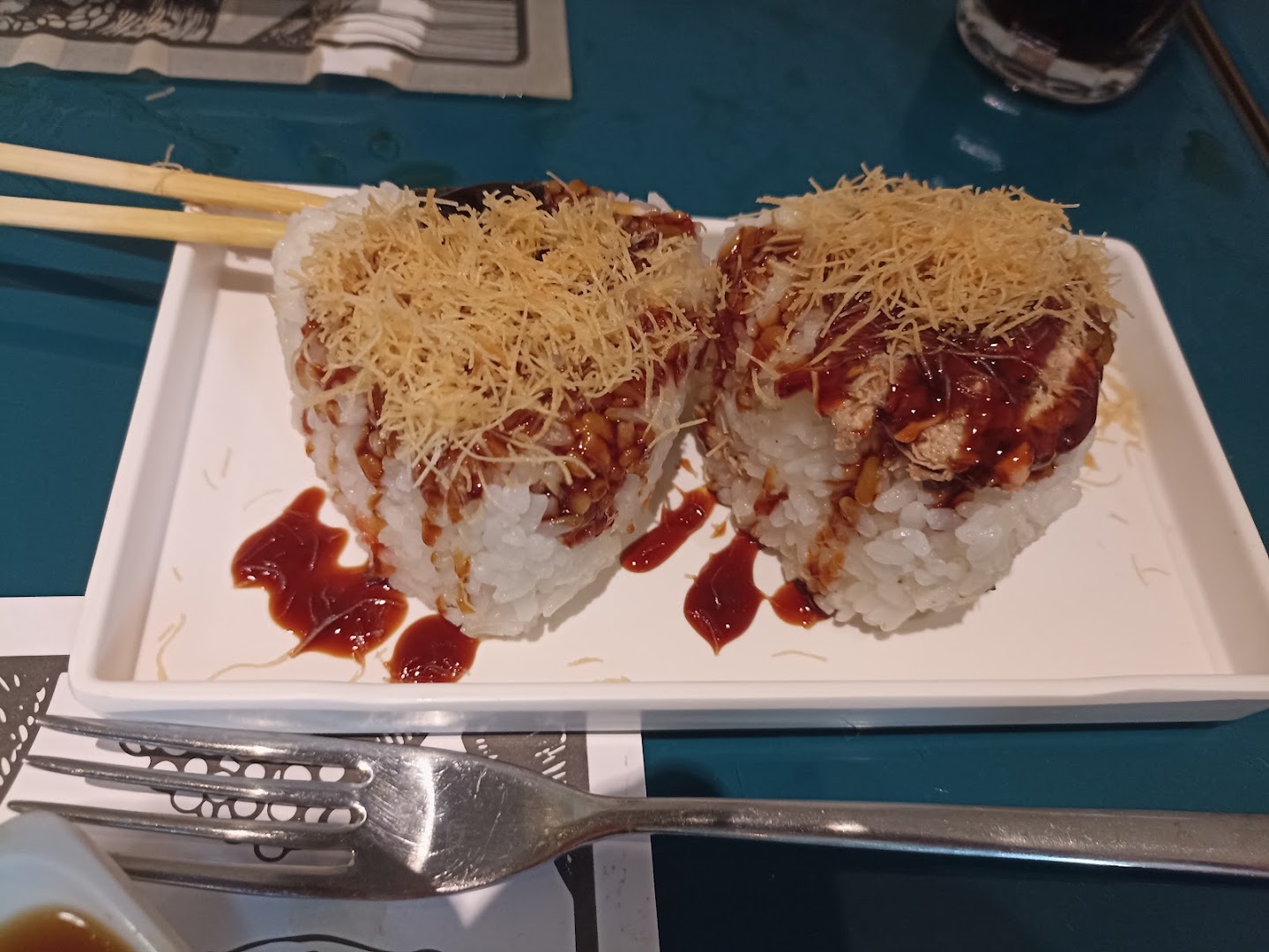 Asuka Lonigo Ristorante Giapponese