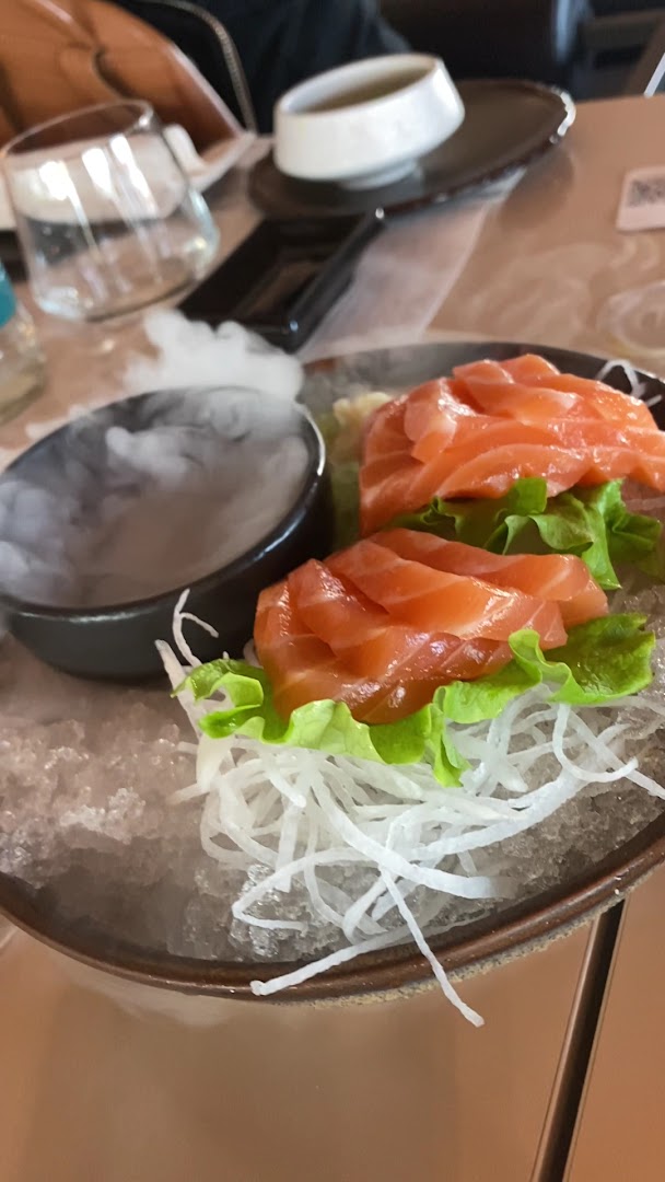 ASUKA sushi Ristorante giapponese e cinese