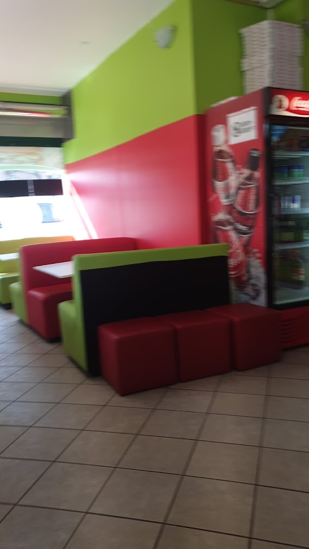 At Fast Food & Kebab, Alfonsine