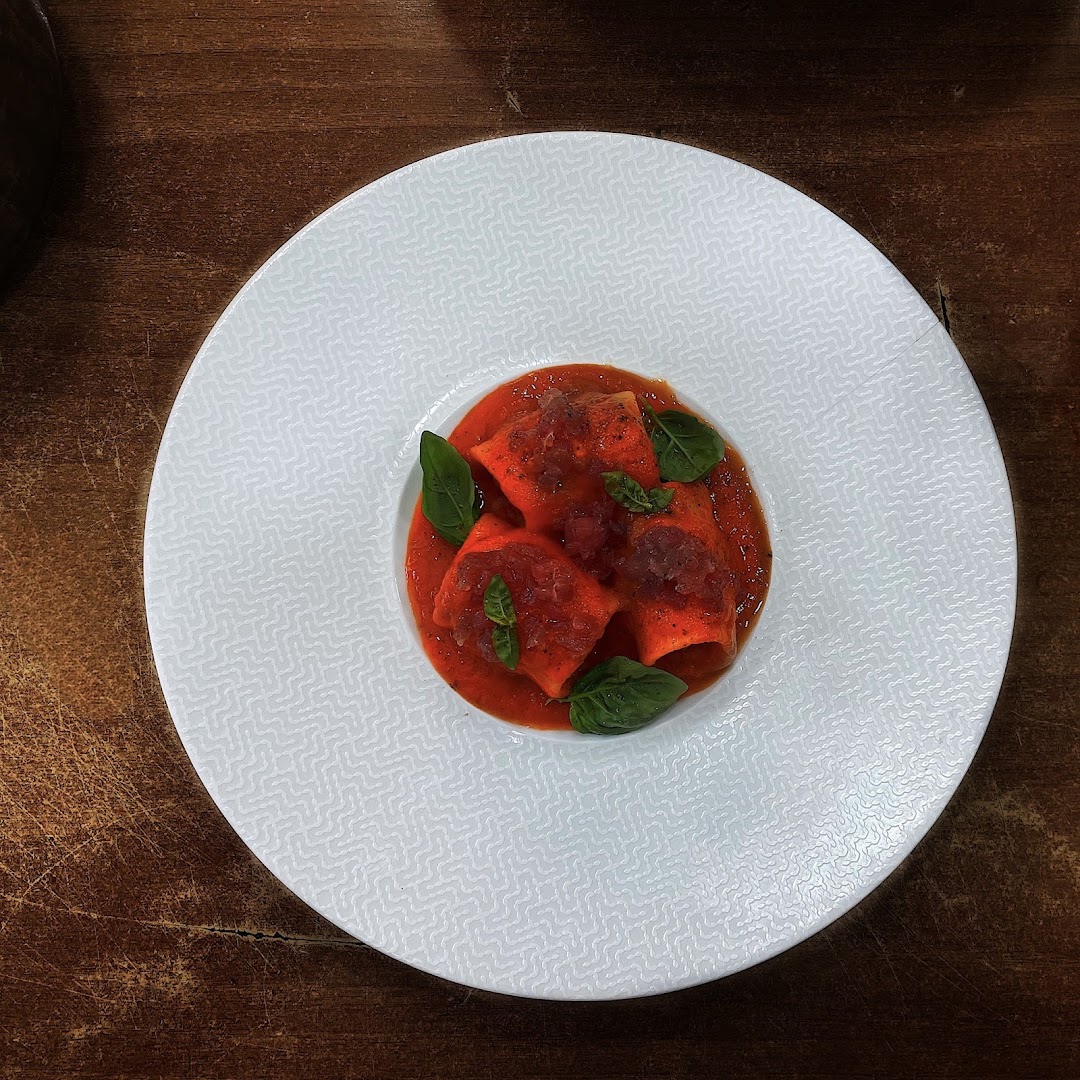 Atelier Alessio Pegurri Chef
