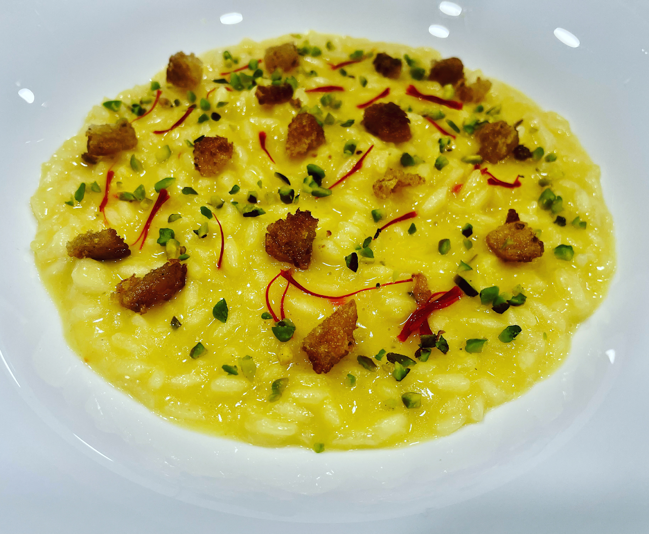 Atelier Alessio Pegurri Chef