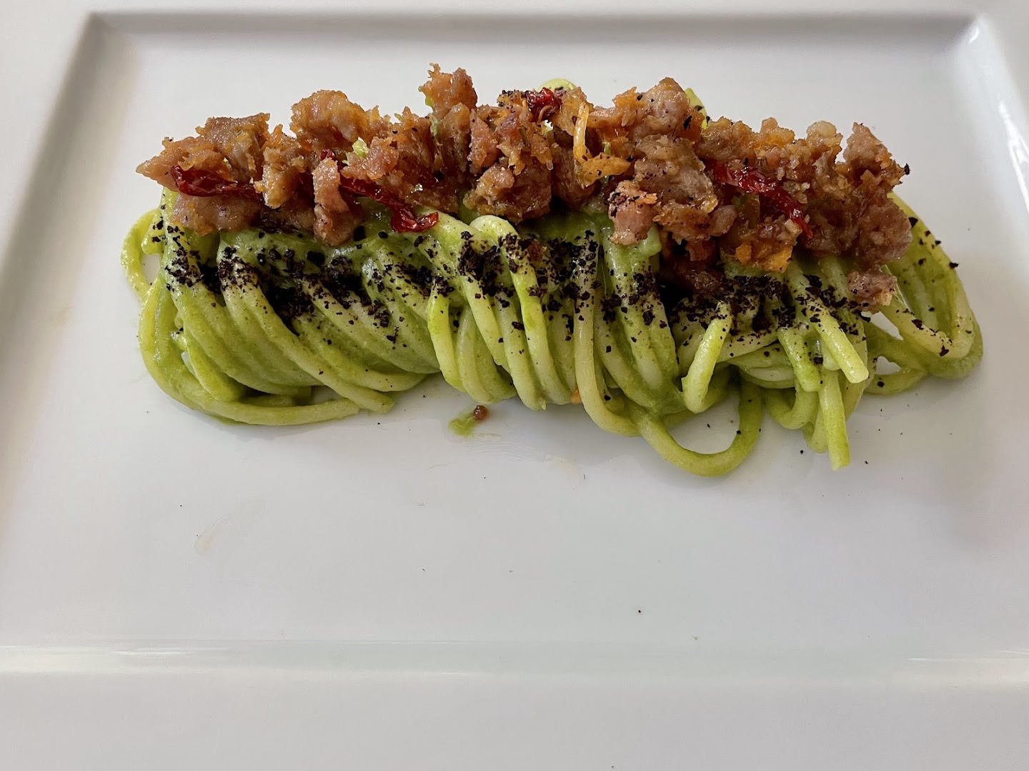 Atelier Alessio Pegurri Chef