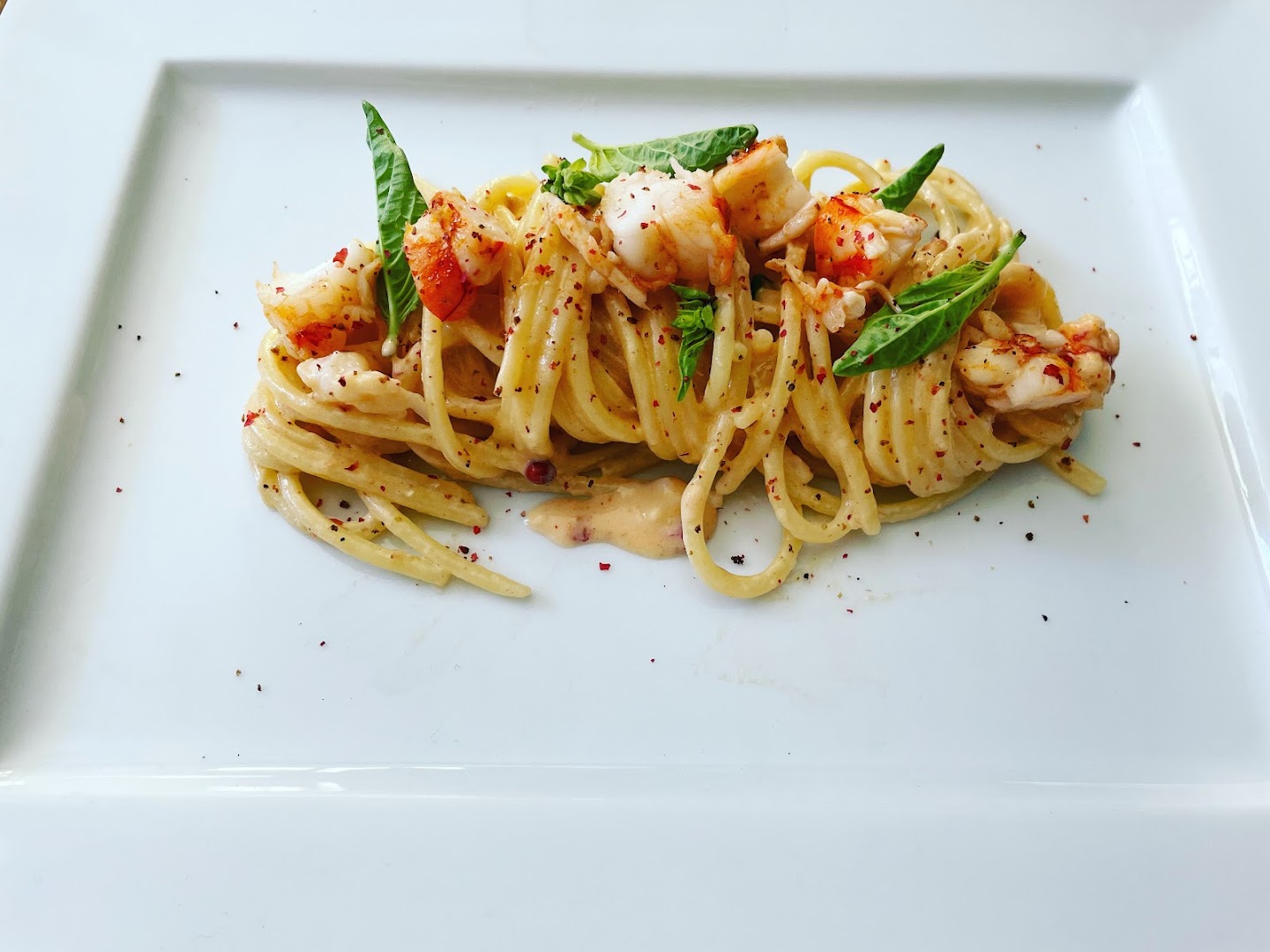 Atelier Alessio Pegurri Chef