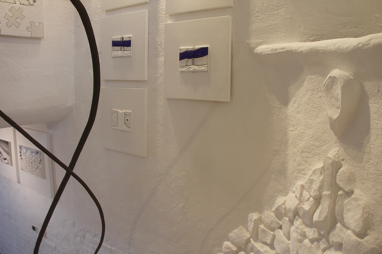 Atelier Chambre, Castelfidardo