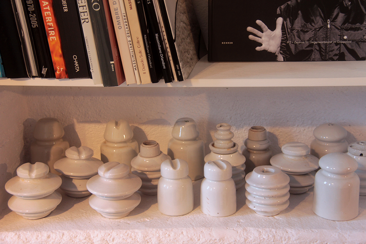 Atelier Chambre