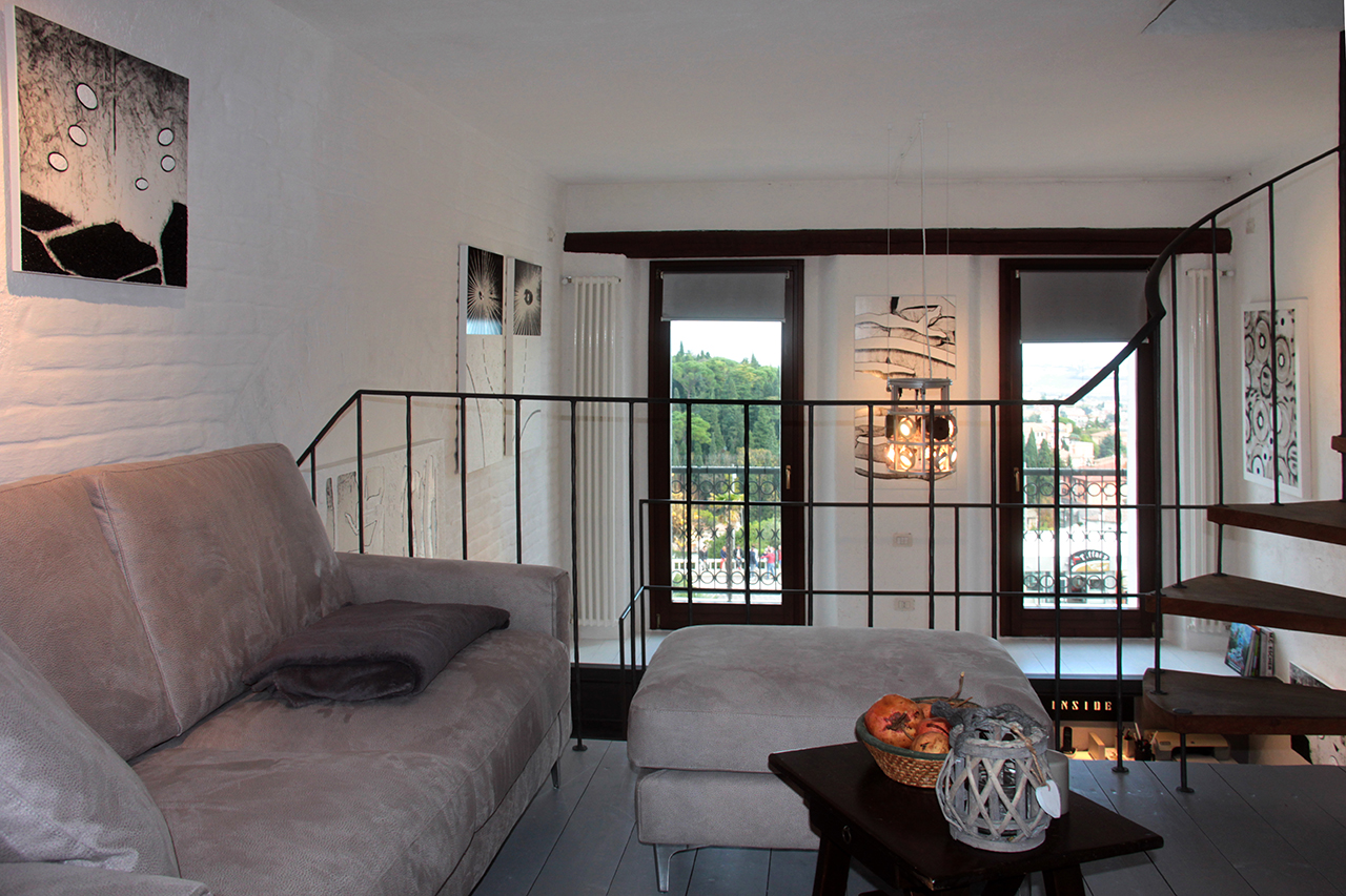 Atelier Chambre