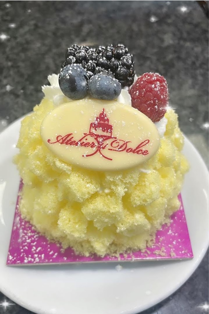 Atelier del dolce