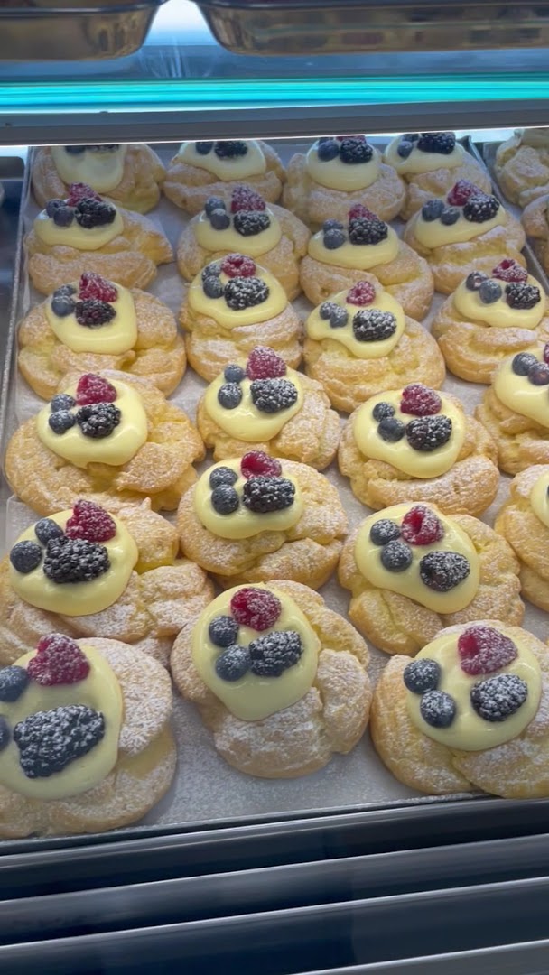 Atelier del dolce