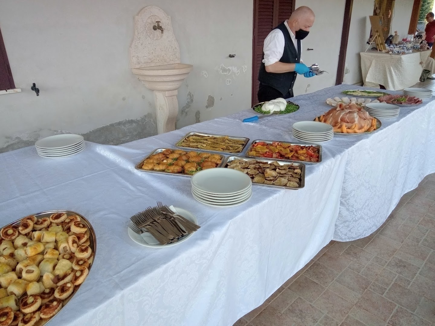 Atelier del dolce