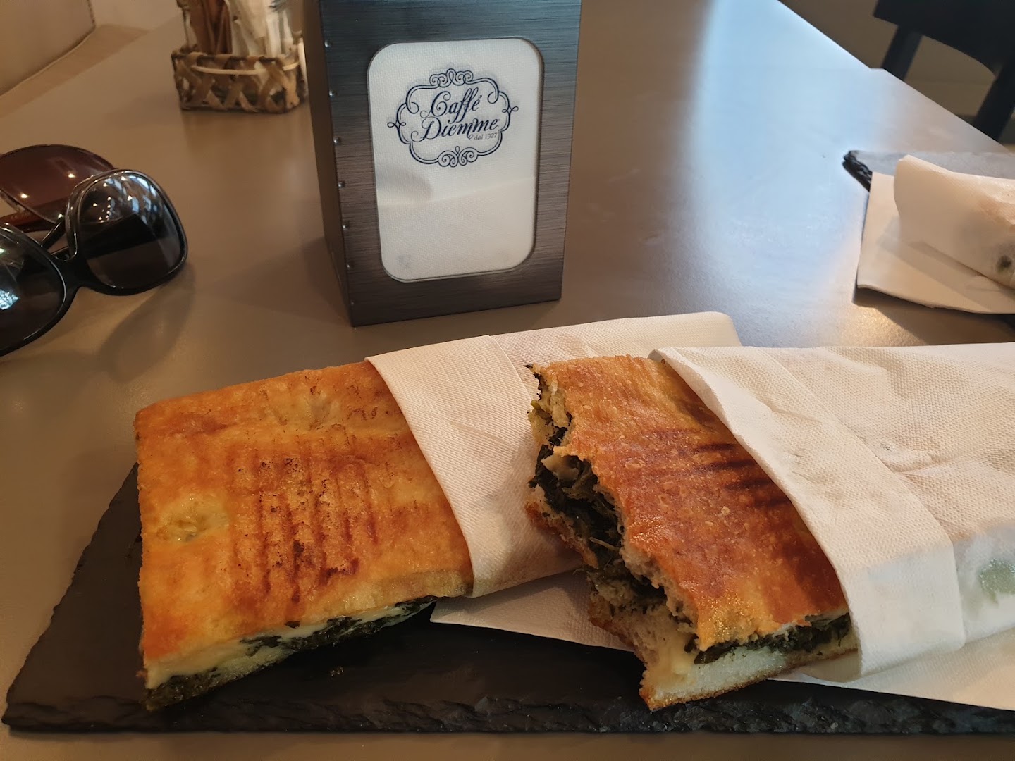 Atelier del gusto , coffee & food