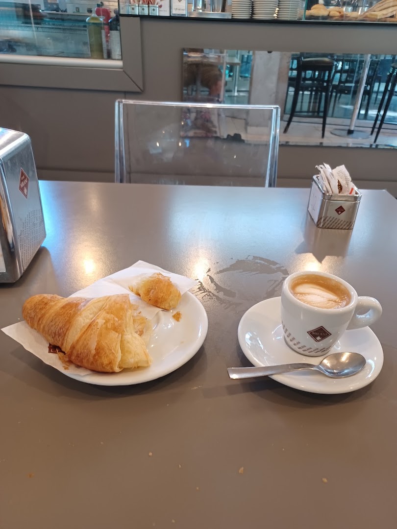 Atelier del gusto , coffee & food