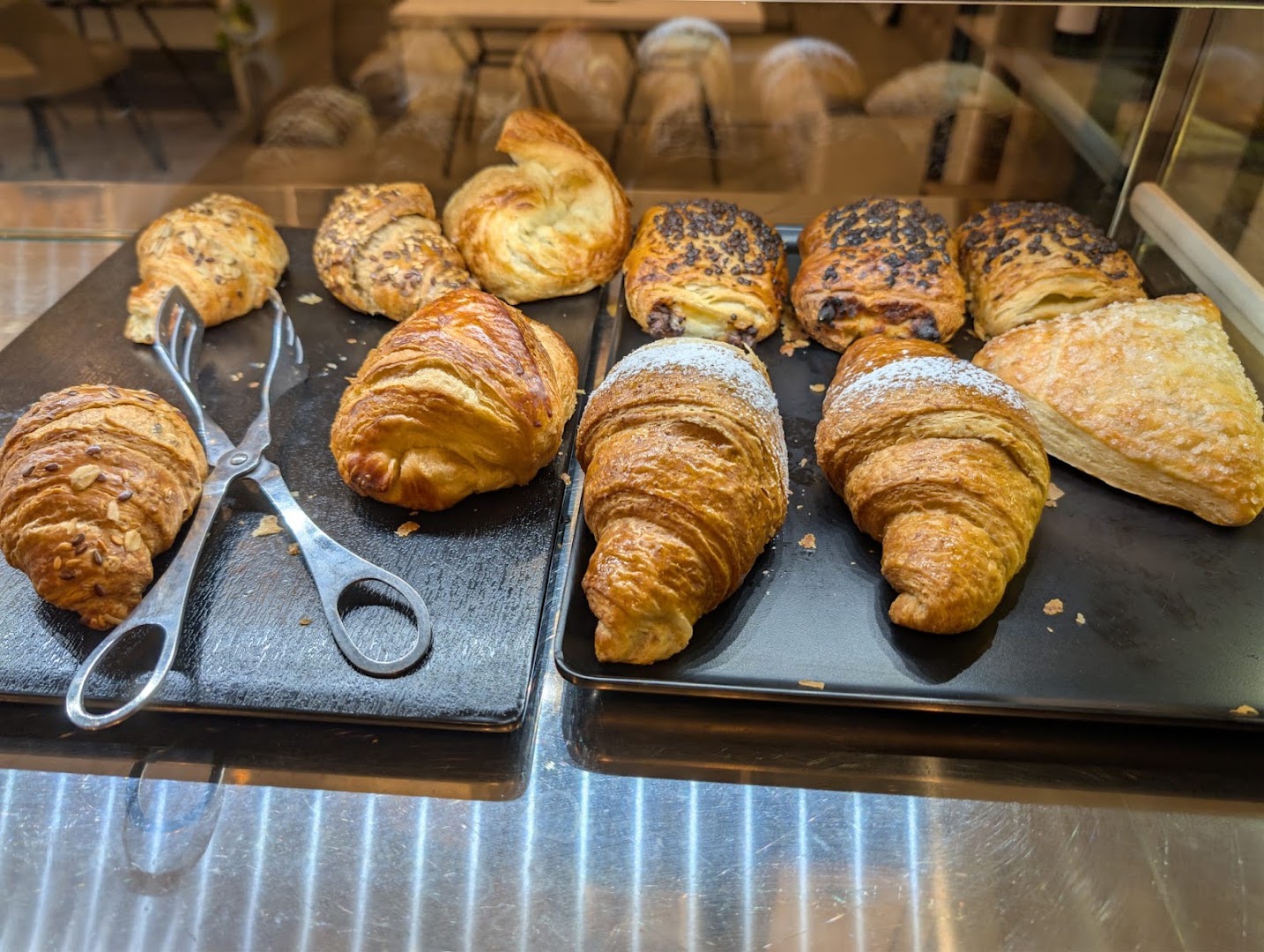 ATELIER DEL TRAMEZZINO E DEL CAFFE