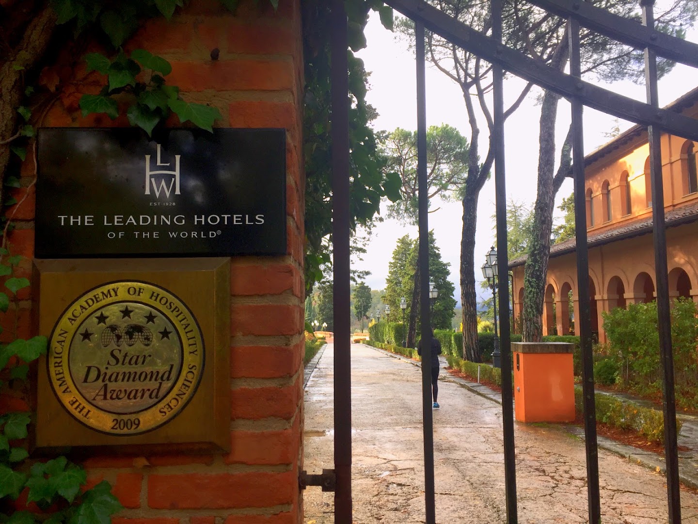 Atelier del Viaggiatore